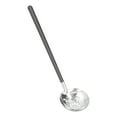 thumbnail image 1 of Kitchen Spoon,26CM Stainless Steel Round Hot Pot Ladle Spoon Cutting-Edge Features, 1 of 8