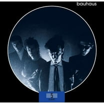Bauhaus - 5 Album Box Set - Music & Performance - CD