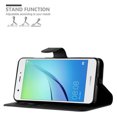 thumbnail image 4 of Cadorabo Case for Huawei NOVA Cover Book Wallet Screen Protection PU Leather Magnetic Etui, 4 of 5