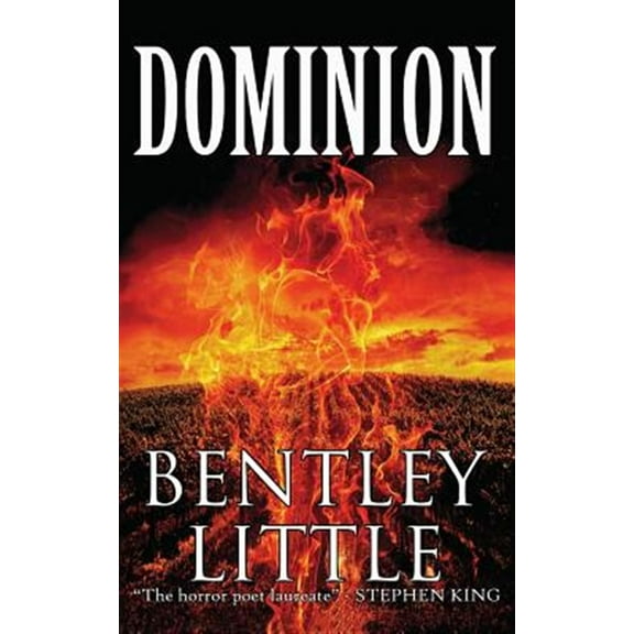 Dominion (Paperback) by Little Bentley
