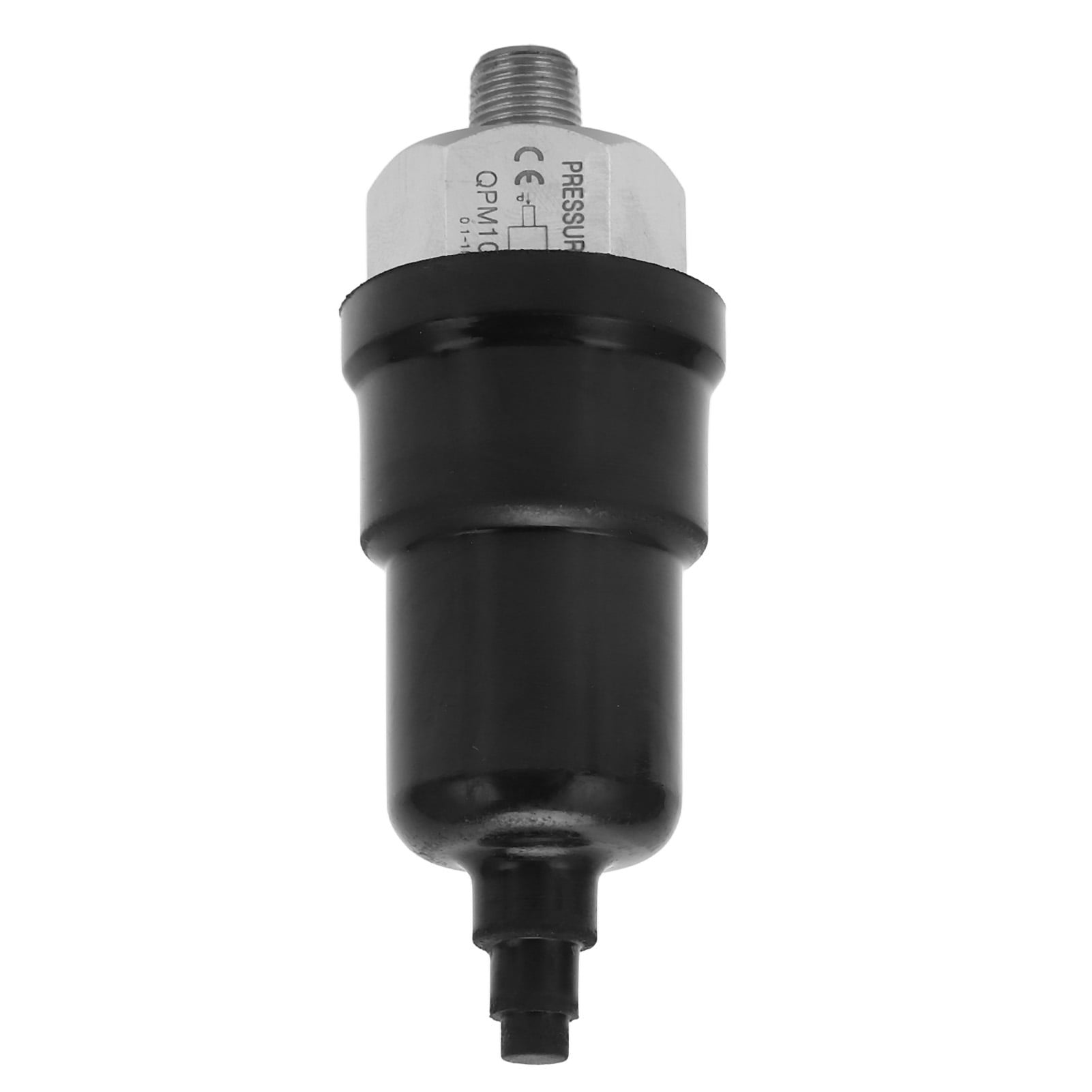 Pneumatic Diaphragm Type Pressure Switch, Diaphragm Type Pressure Switch IP54 Protection For