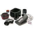 thumbnail image 4 of Banks Power Air Filter 42188 Air Intake Replacement; Red; Cotton Gauze; Unique; Oiled, 4 of 4