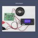 thumbnail image 4 of 2X TPM118B Reproductor de Audio Digital Placa Decodificadora de MP3 MóDulo de Reproductor de MP3 PortáTil de Alta Calidad con Bluetooth y Radio FM, 4 of 5