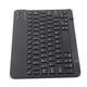 thumbnail image 5 of Teclado Inalámbrico Bluetooth Bling Bling de 10 Pulgadas con Conexión Bluetooth 4.1, 5 of 12