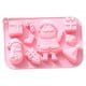 thumbnail image 1 of Billuyoard Molde para galletas, herramienta DIY para hornear, elasticidad, suavidad, reunión familiar, accesorios interactivos para el hogar, Utensilios de cocina, 1 of 6