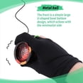thumbnail image 4 of BEBOO YOYO A1 Demon Lava Yoyo for Kids,Bearing Yoyo, 4 of 4