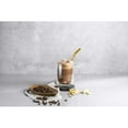 thumbnail image 4 of ZWILLING Sorrento Plus 2 Piece Latte Glass Set, Transparent, 4 of 7