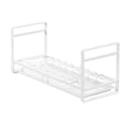 thumbnail image 1 of GROWTH TANK Dish Holder Organizer, Dish Storage Rack, Upright Cabinet Dish Drying Rack, Dish Bowl Rack, 1 of 9
