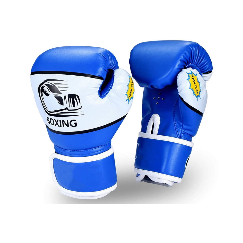 Kids Boxing Gloves for Kids Boys Girls Junior Youth Toddlers Age 38