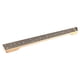 thumbnail image 2 of Mástil de guitarra de Accesorios para instrumentos musicales Resonancia Piezas de diapasón resistentes Reempzo de reparación Mástil de arce Gloria Cuello de repuesto, 2 of 9
