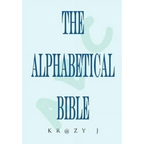 Alphabetical Bible : A Beginner's Bible