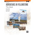 thumbnail image 1 of Music Adventures in Yellowstone (Int)(PA), 1 of 1