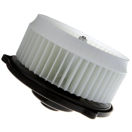 CCIYU HVAC Heater Blower Motor with Wheel Fan Cage 79310-SDA-A01 Air Conditioning AC Blower Motor fit for 2004-2008 for Acura for TSX /2003-2007 for Honda for Accord