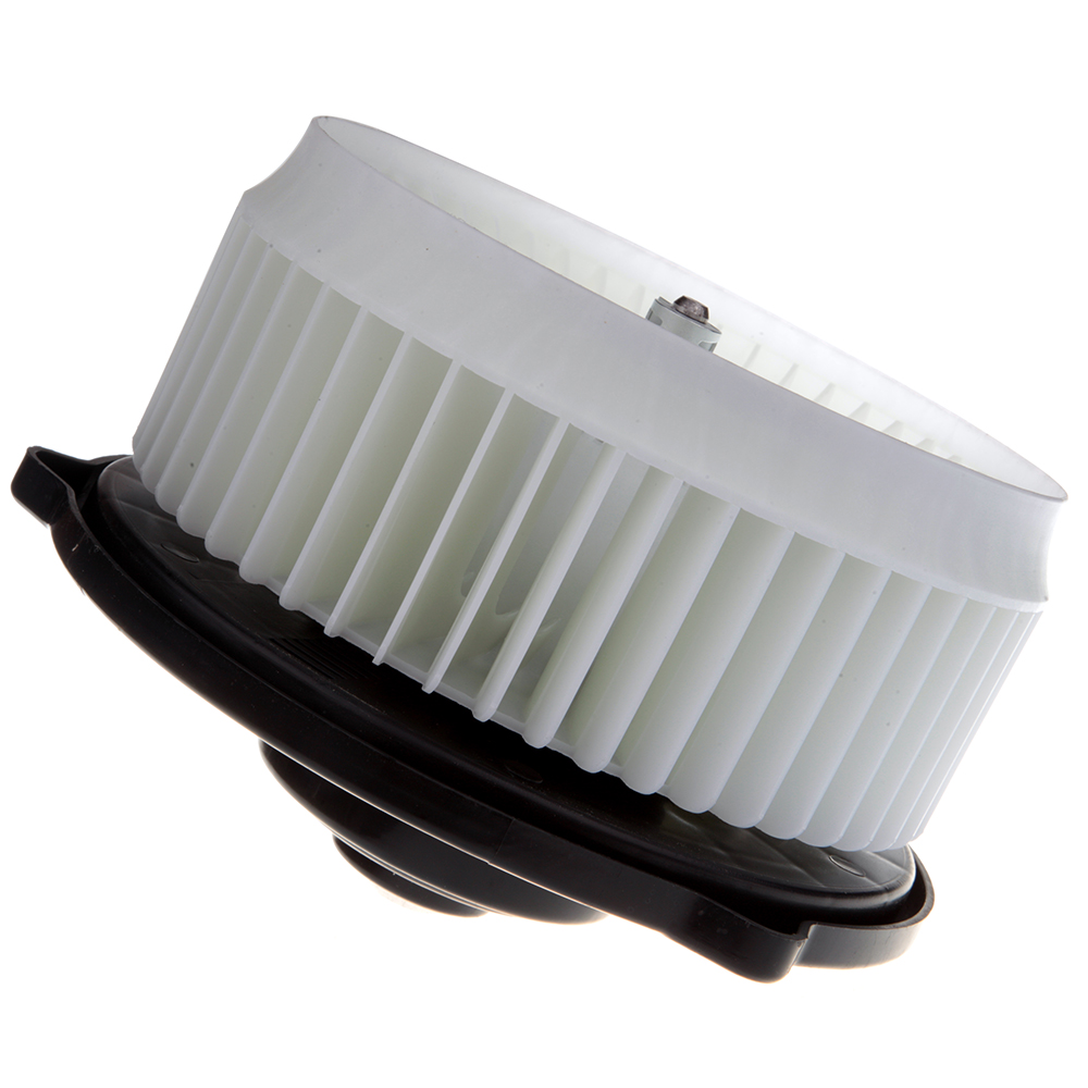 ECCPP Heater Blower Motor With Fan Cage For 2013 Honda Civic Coupe – Direct Fit, Replaces 79310-T2F-A01