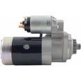 thumbnail image 5 of New 12V Starter Motor Compatible With Westerbeke Generator Cub Cadet Tractor Diesel Inboard Zagadaxx Without CW OSGR 35C 35D Three BTD 1.5L 3CYL 4 WMD By Part Number 17141A3 31B6600101 31B6600601, 5 of 8