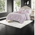 thumbnail image 4 of Vintage Floral Bedding Sets Hypoallergenic Polyester Comforter Full/Queen Romantic MachineWashable, 4 of 13