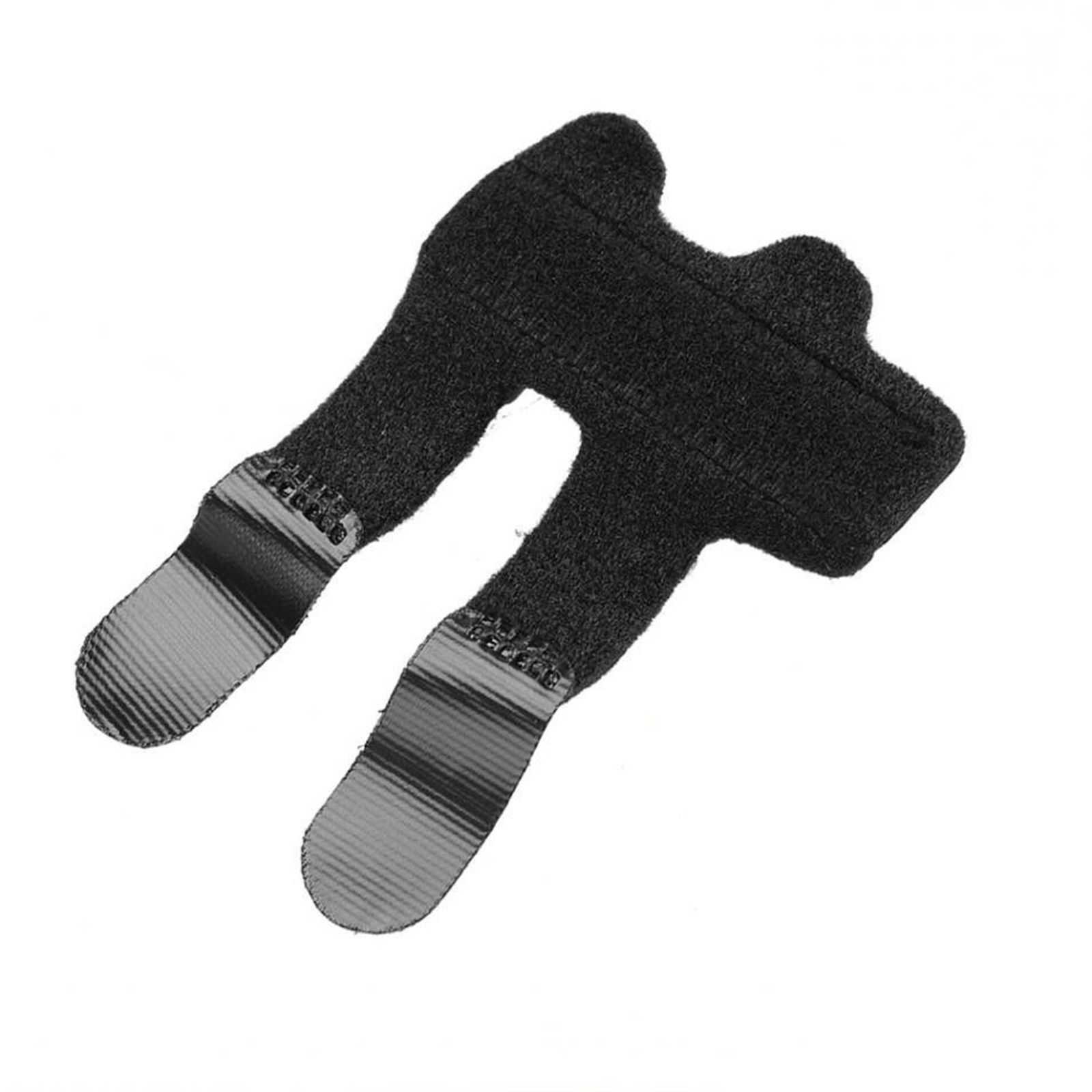 3pcs Trigger Finger Splint Straighten Broken or Bent Fingers & Thumbs