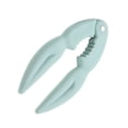 thumbnail image 4 of unbranded Crab Crackers De Plástico Premium Color Azul Para Romper Nueces Sin Deformarse Ni Romperse, 4 of 8