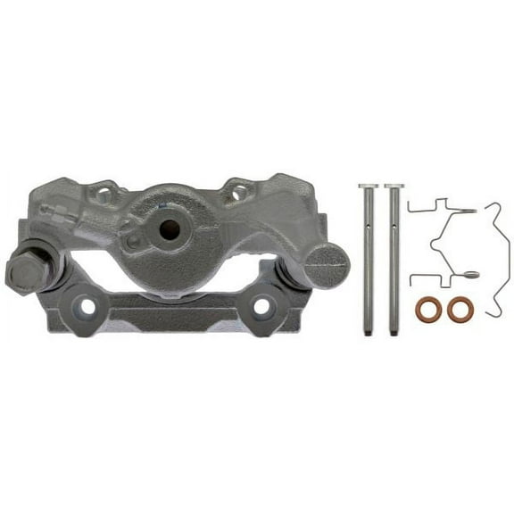 Rear Driver Side Brake Caliper