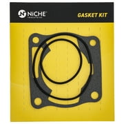 Niche 85cc Cylinder Piston Gasket Kit for Yamaha YZ85 4ES-11311 MK1000975