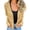 Gold, variant on Womens Sequin Open Front Cardigan Sweaters Long Sleeve Sparkly Elegant Cardigans Shimmer Glitter Loose Jackets Mint Green