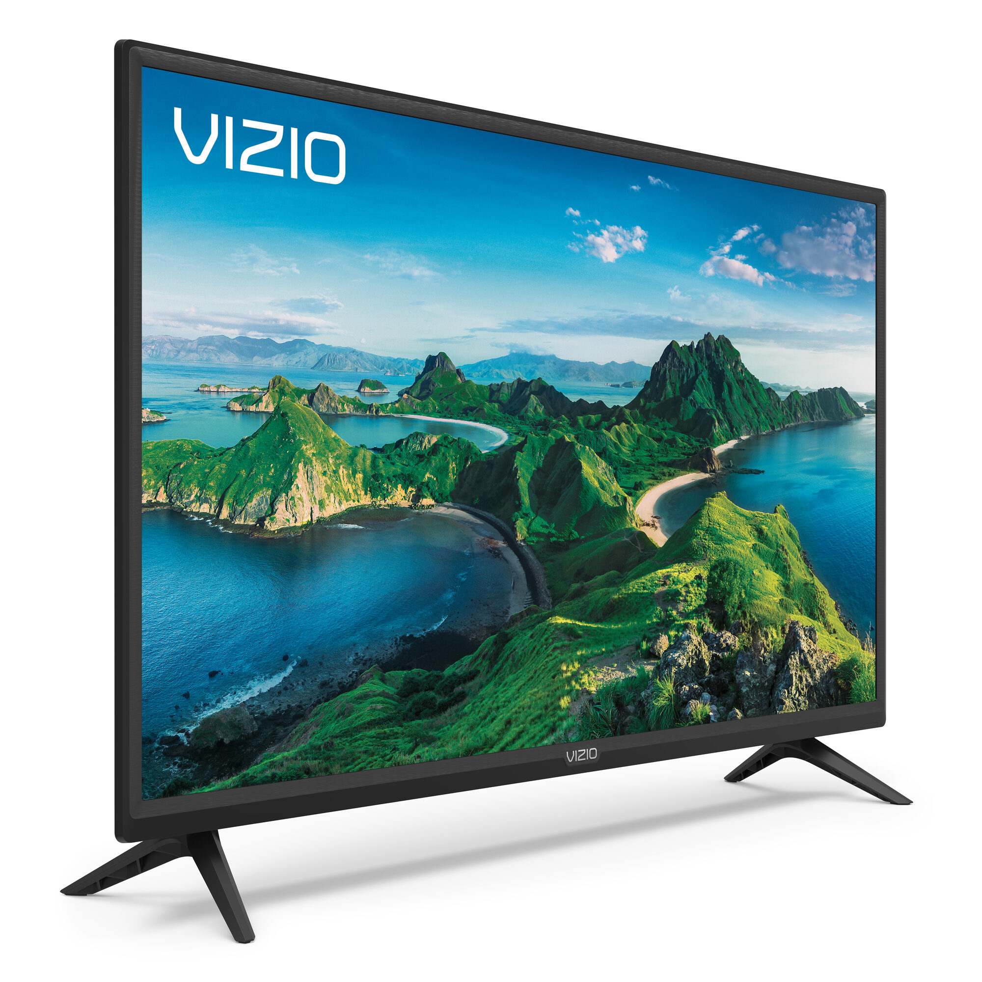 VIZIO 32" Class HD Smart TV D-Series D32h-G9 - image 11 of 21