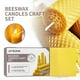 thumbnail image 1 of Xihbxyly Kit de Velas de Cera de Abeja, Kit de Manualidades Diy, 20 Platos de Cera de Abeja Pureness, Creación de Velas con Aroma Natural, Idea de Regalo para Decoración Del Hogar, Divertido para Adu, 1 of 6