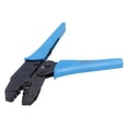 thumbnail image 4 of Ratchet Crimping Plier, Wire Stripper, Wire Cutter Wire Stripping Tool 0.5-6.0Mm²  For Worker Wire For Electrician Cable, 4 of 8