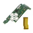 thumbnail image 5 of F3MA Replacement Key Pad Button Board Ribbon Cable for New 3DS / New 3DS XL LL Gaming Accessories ON OFF Board, 5 of 5