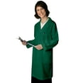 thumbnail image 3 of Adar Universal Mens Lab Coats - Classic 39" Lab Coat, 3 of 7