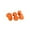 Orange, variant on Boovnll Halloween Pumpkins, 6Pcs Artificial Hanging Pumpkins Halloween Fall Decoration Pumpkin Decor for Indoor Outdoor Home Thanksgiving Halloween Party Supplies, Halloween Decorations - Blue