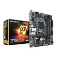 thumbnail image 3 of Gigabyte Z370M DS3H Z370 LGA-1151 Coffee Lake DDR4 mATX Desktop Motherboard, 3 of 4