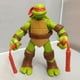 thumbnail image 4 of Set Of 4 Ninja Turtles Action Figures Dolls, Perfect Toys For Kids, Collectibles & Gifts, 4 of 5