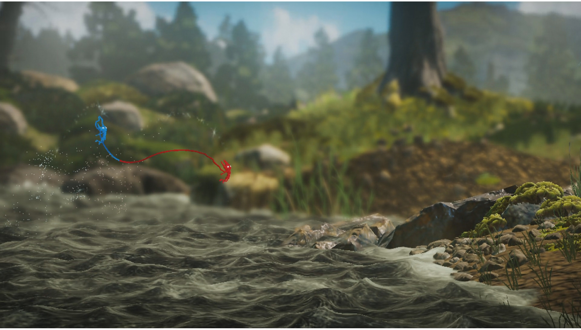 Unravel 2 - Nintendo Switch
