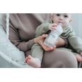 thumbnail image 2 of Biberón Playtex Baby NATURALATCH Transparente Flujo Lento 2 Unidades, 2 of 4