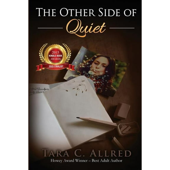 The Other Side of Quiet, (Paperback)