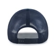 thumbnail image 4 of MLB Minnesota Twins Men's Snapback Trucker Hat, 4 of 4