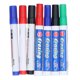 thumbnail image 3 of Watercolor Pen, DIY Quick Drying Insoluble Bright Color Doodle Water Floating Pens With 2 Ceramic Spoons For Writing For 3 Years Old ANGGREK Children's Watercolor Pen, 3 of 8
