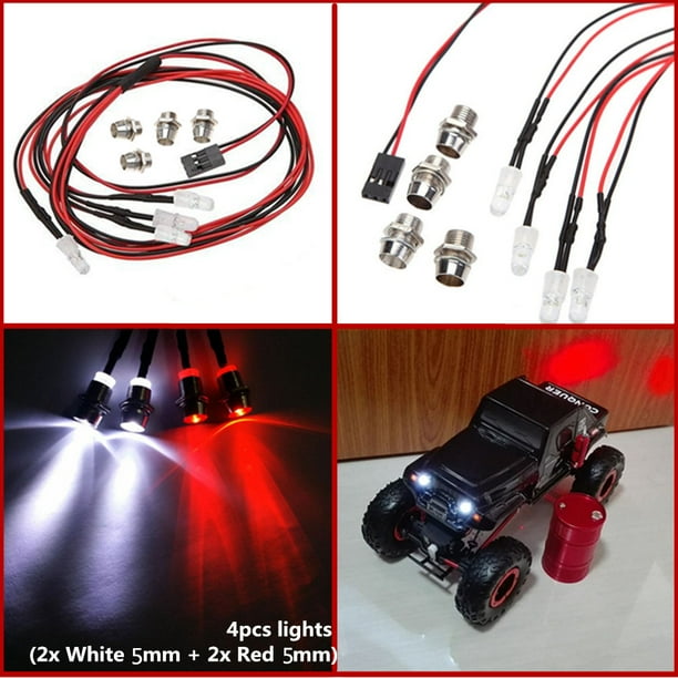 Faros Y Luces LED Camiones. Faros Y Luces LED Autobuses