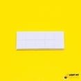 thumbnail image 2 of ADHESIVE SQUARE (10 PACK) BY LIGHT MY BRICKS, 2 of 3