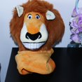 thumbnail image 2 of Maytalsory Animal Lion Shaped Golf Headcover Club Driver Cover Protect Golfer Accessory Style A 1Set, 2 of 6