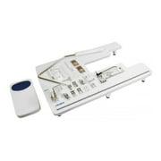 Juki HZL-F600 Full Sized Computer Sewing and Quilting Machine