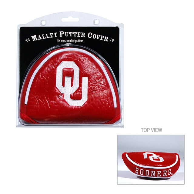 NCAA Housse de Putter - Maillet