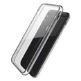 thumbnail image 1 of Funda Raptic Glass Plus Uso Rudo Para iPhone XR Clear, 1 of 5