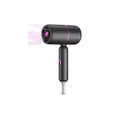 thumbnail image 1 of Secadora De Cabello Profesional Portátil De 2000w Y 3 Velocidades Negra, 1 of 6