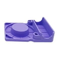 thumbnail image 2 of Eoperou Bottle Drying Rack - Food Grade Silicone Drainer Rack, Non-scratch, Easy Clean, 2 of 8