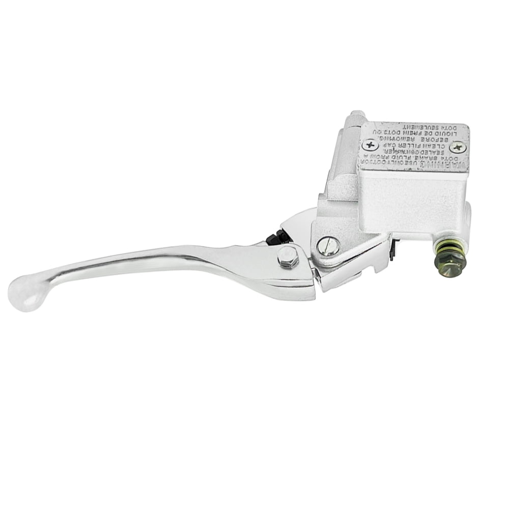 M MATI Front Brake Master Cylinder for Honda TRX450R TRX450ER TRX700XX 2004-2014