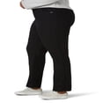 thumbnail image 3 of CHOK Women‘s Plus Stretch Twill Pull On Pant, 3 of 5