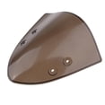 thumbnail image 1 of Del Parabrisas Cola Deflector Del Alerón Del Parabrisas de motocicleta, 1 of 7