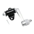 thumbnail image 1 of jinwen Automotive Idler Arm Professional Assembly Accessory Metal Idler Arm Bracket, 1 of 9